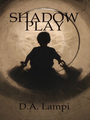 cover image of Shadow Play